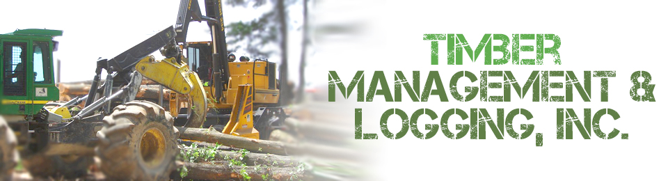 Timber Management & Logging, Inc.